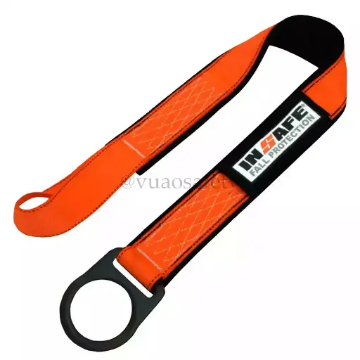 Anclaje Dieléctrico Light de 1 Argolla IN 8050-DL INSAFE