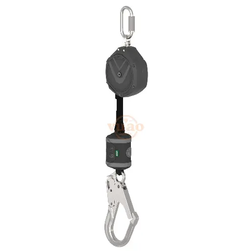 Limitador de caídas personal V-SHOCK VSOHW-031 MSA