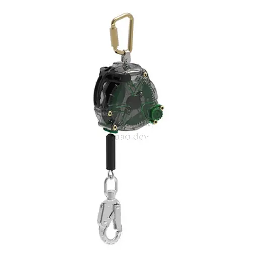 [63206-00A] Retráctil V-Tec Standard, Longitud 20 Ft. (6 M), Cable Galvanizado 