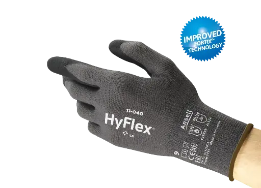 Guante HyFlex 11-840 Ansell