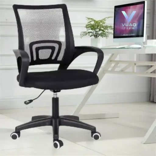 Silla de Oficina NNN-04 🪑✨ -Vuao Home