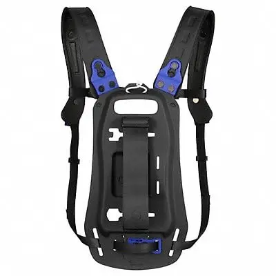 3M Versaflo Easy Clean Mochila TR-927