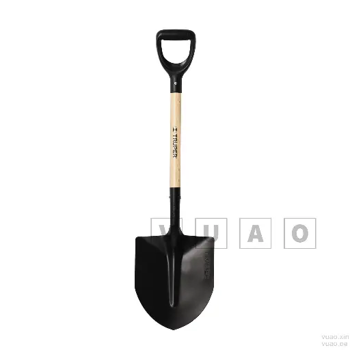 [VU11171] Pala (lampa) cuchara, T-1000 PC1-PE, Perú, Truper