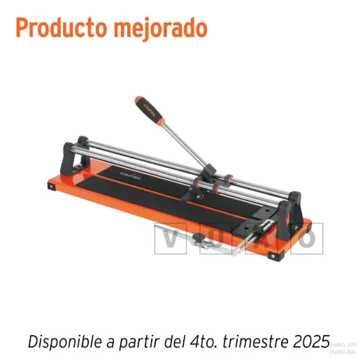 [VU16780] Cortador de azulejo de 20" (50 cm), CAZ-50, Truper