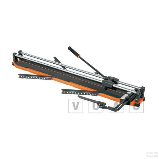 [VU101242] Código: 101242 Clave: CAZ-100BX Cortador azulejo 40" (100 cm) gran formato c/maletín, Expert