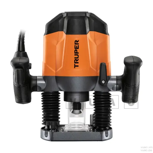 [VU102463] Router profesional 1-3/4 HP, 1200W, 220V, ROU-A3-2, Truper