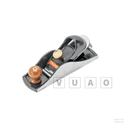 [VU12024] Cepillo tipo chancla para carpintero, CH-7, Truper