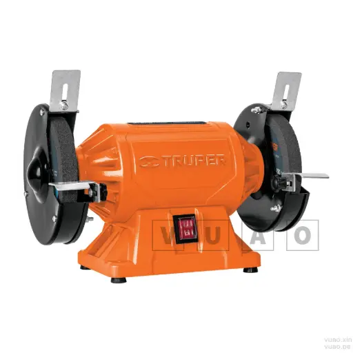 [VU16142] Amoladora de banco 6", 1/2 HP, 220 V, EBA-650-260, Truper