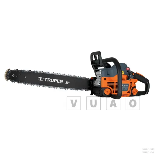 [VU16628] Motosierra 51 cc a gasolina con barra de 20", MOT-5120, Truper