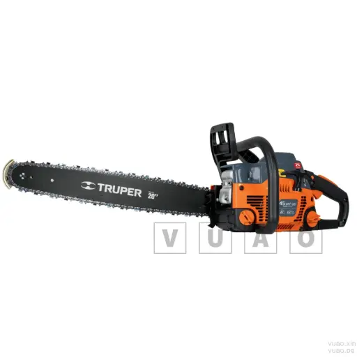 [VU16627] Motosierra 45 cc a gasolina con barra de 20", MOT-4520, Truper