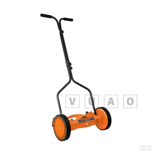 [VU17679] Podadora manual, 14" de corte, POMA-14, Truper